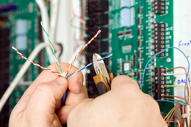 Emergency Electrical Repair Services in Kendall Park, NJ