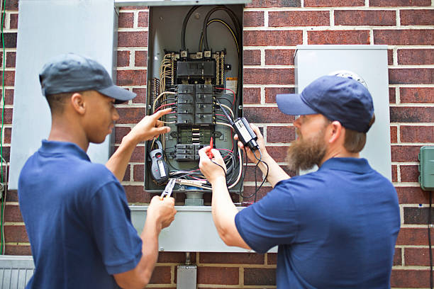 Data and Communication Cabling in Kendall Park, NJ